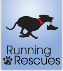 running for rescues