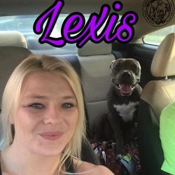 Lexis (ADOPTED!!!)